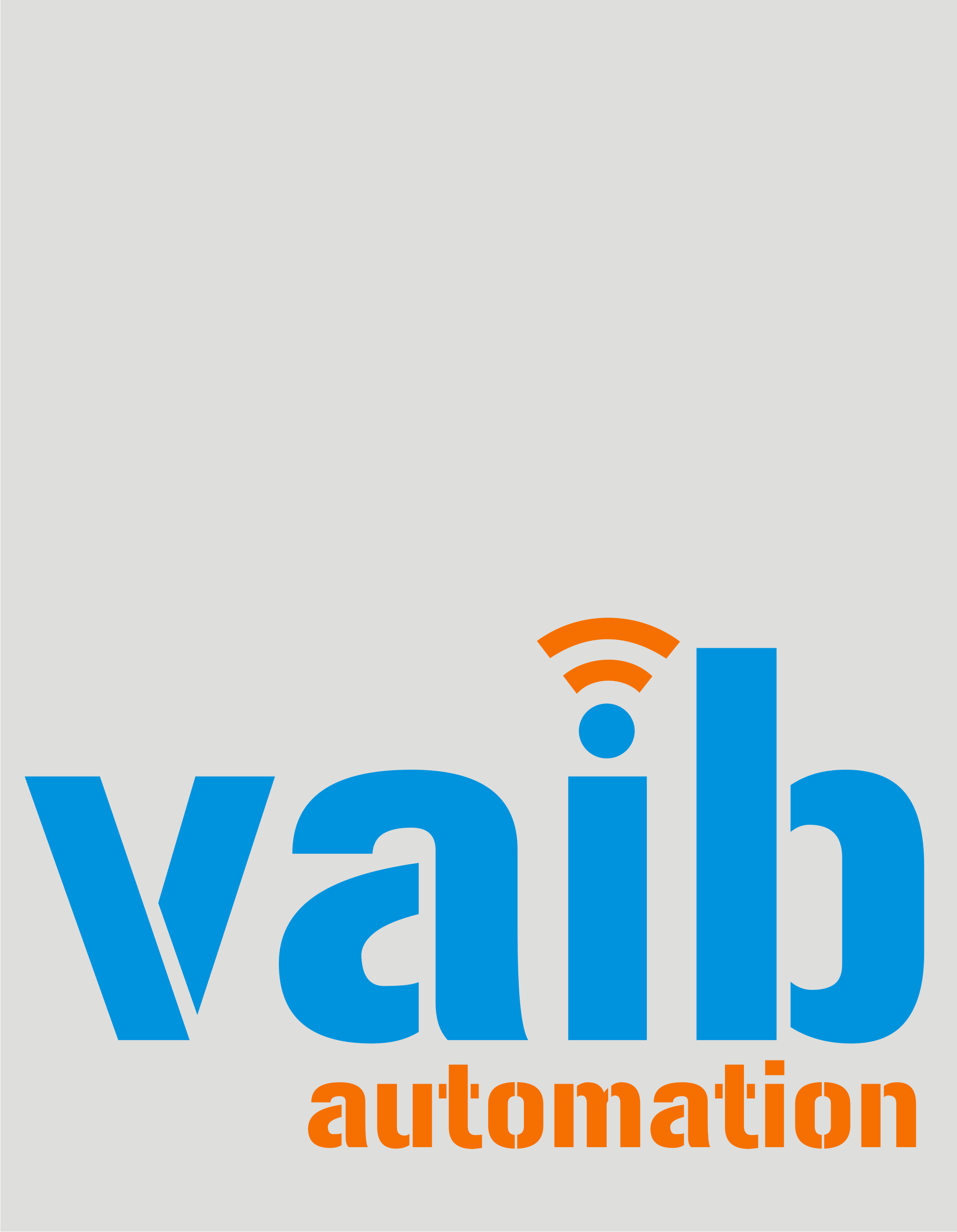 vaib automation